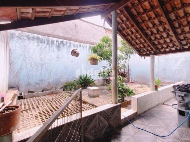 Casa venda em Guarani, Uberlândia
