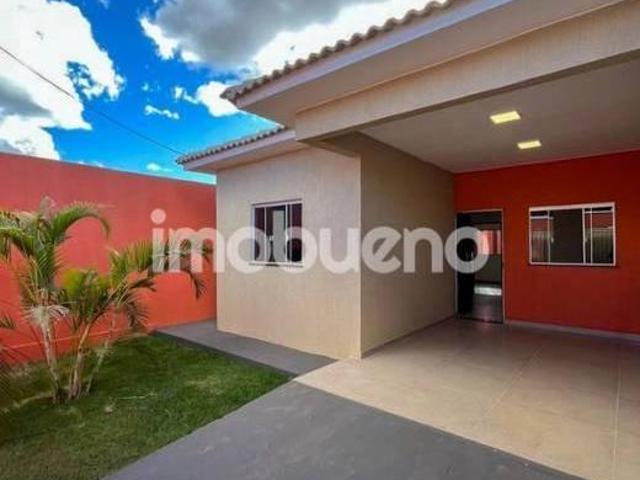 Casa venda em Parque Lago, Formosa