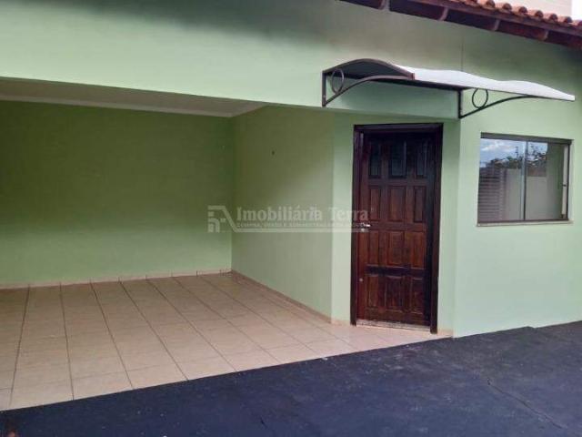 Casa aluguel em Região Geográfica Imediata de Dourados, Dourados