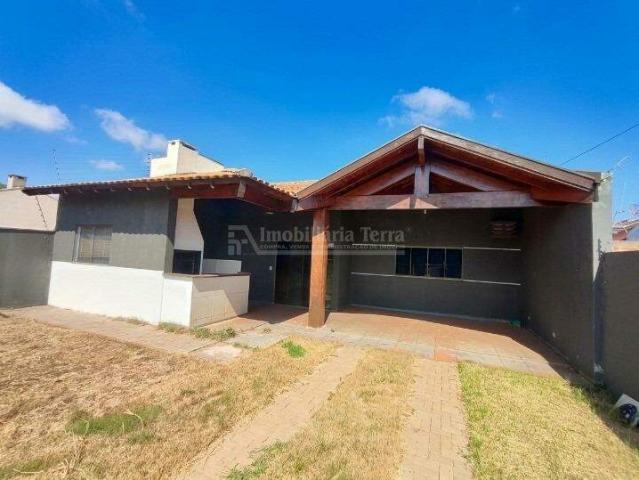 Casa aluguel em Região Geográfica Imediata de Dourados, Dourados