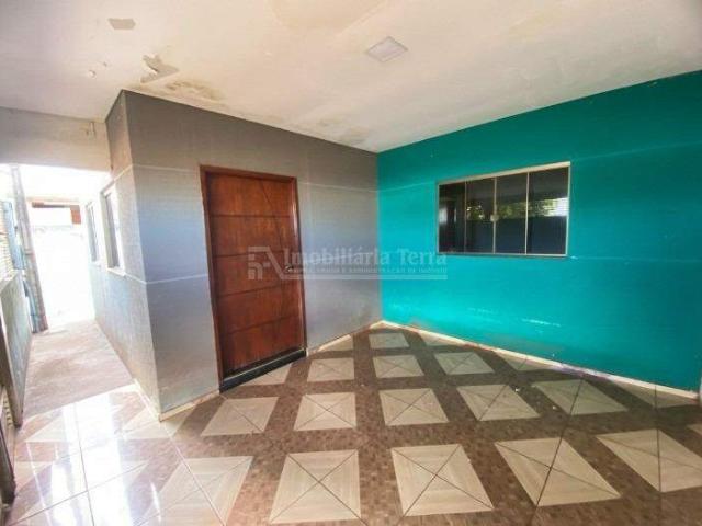 Casa aluguel em Região Geográfica Imediata de Dourados, Dourados