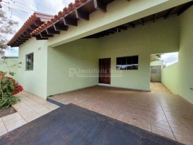 Casa aluguel em Região Geográfica Imediata de Dourados, Dourados