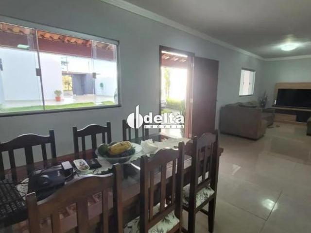 Casa venda em Região Geográfica Imediata de Uberlândia, Oliveira Fortes