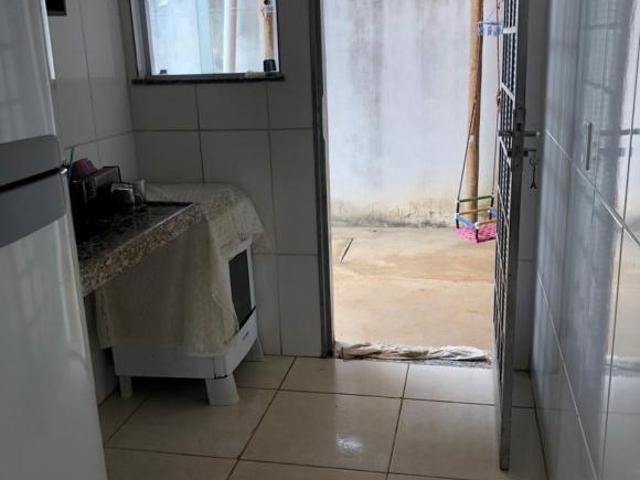 Casa venda em Base da Torre do Teleférico da Cimento Portland Itaú, São José da Lapa