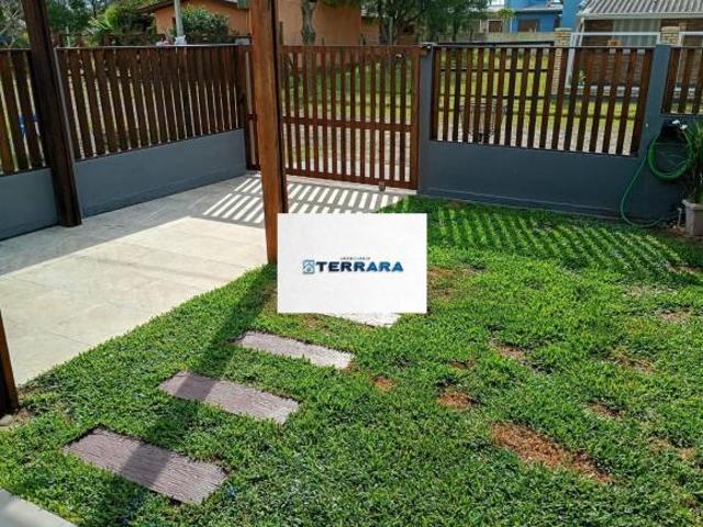 Casa venda em Portal do Éden, Tramandaí