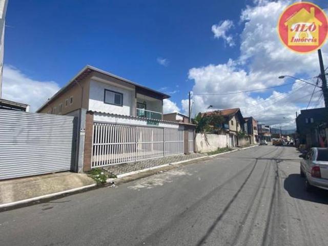 Casa venda em Praia Grande, Glória