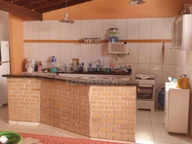 Casa venda em Região Imediata de São José do Rio Preto, Região Metropolitana de São José do Rio Preto