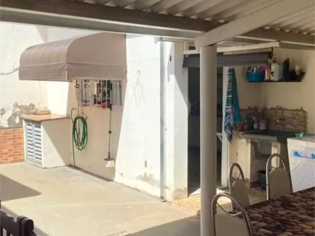 Casa venda em Região Imediata de Araraquara, Araraquara