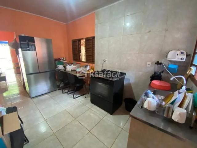 Casa venda em Região Geográfica Imediata de Campo Grande, Campo Grande
