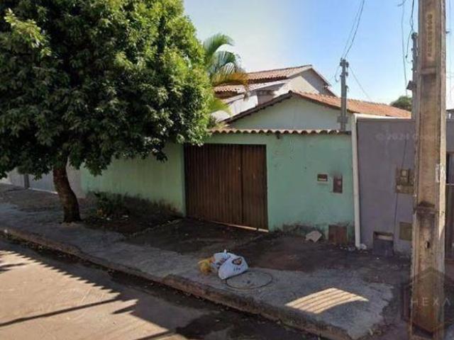 Casa venda em Região Geográfica Imediata de Goiânia, Goiânia