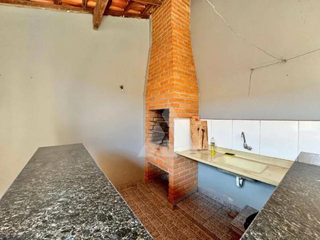 Casa venda em Região Imediata de Itapetininga, Região Metropolitana de Sorocaba