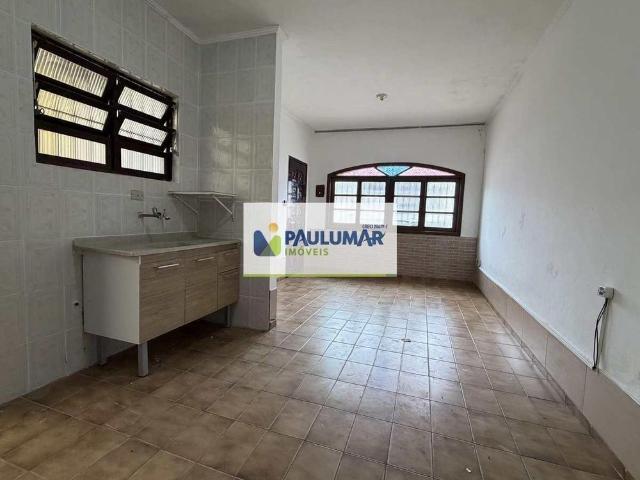 Casa aluguel em Real, Praia Grande