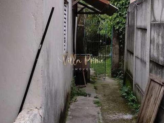 Casa venda em Sítio Suíço, Suzano