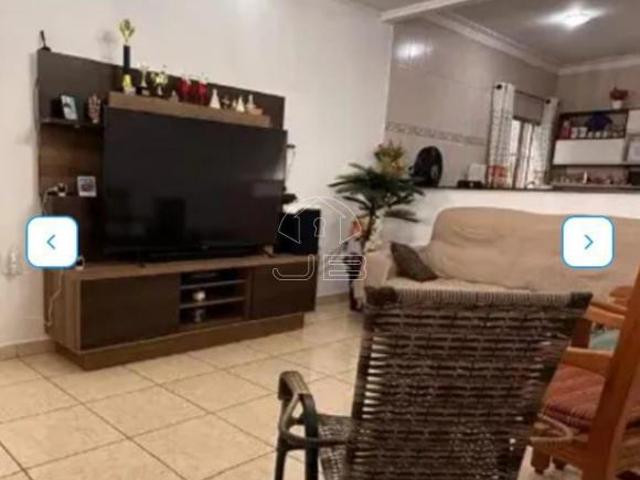 Casa venda em Jardim Dall Orto, Sumaré