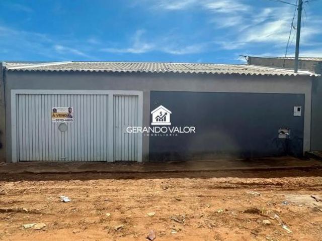 Casa venda em Região Geográfica Imediata de Campo Grande, Campo Grande