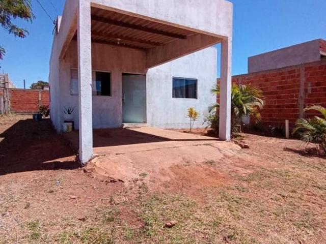 Casa venda em Chácara121, Taguatinga