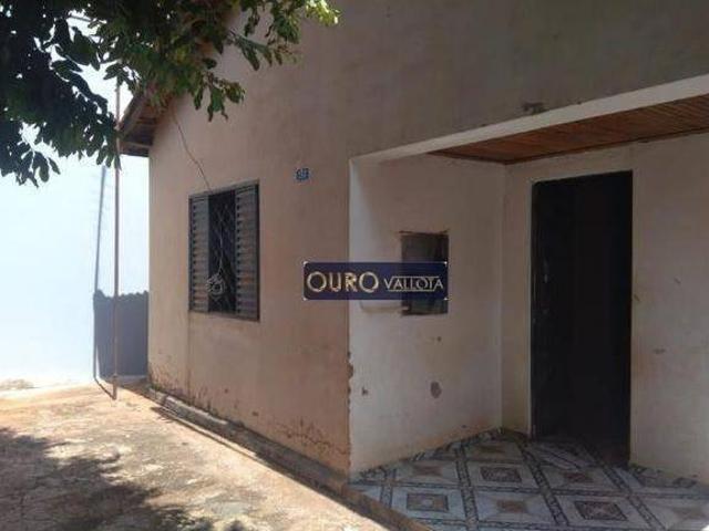 Casa venda em Bariri
