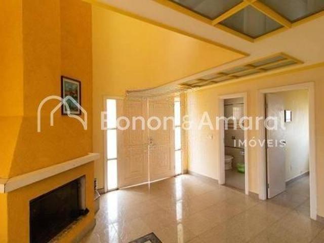 Casa venda em Região Imediata de Campinas, Região Metropolitana de Campinas