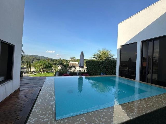 Casa aluguel em Itatiba