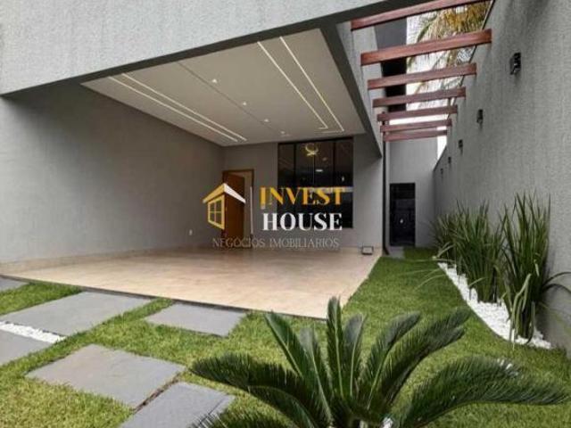 Casa venda em Região Geográfica Imediata de Anápolis, Anápolis