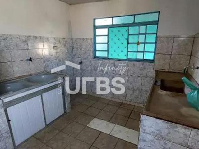 Casa venda em Região Geográfica Imediata de Uberlândia, Oliveira Fortes