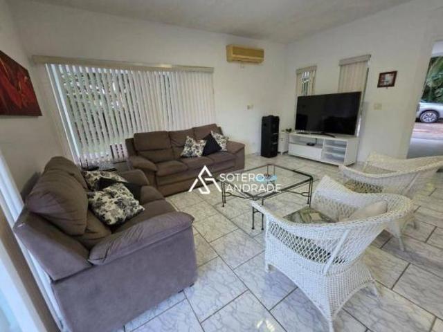 Casa venda em Região Imediata de Caraguatatuba-Ubatuba-São Sebastião, Região Metropolitana do Vale do Paraíba e Litoral Norte