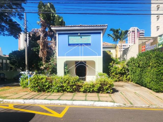 Casa aluguel em Marília