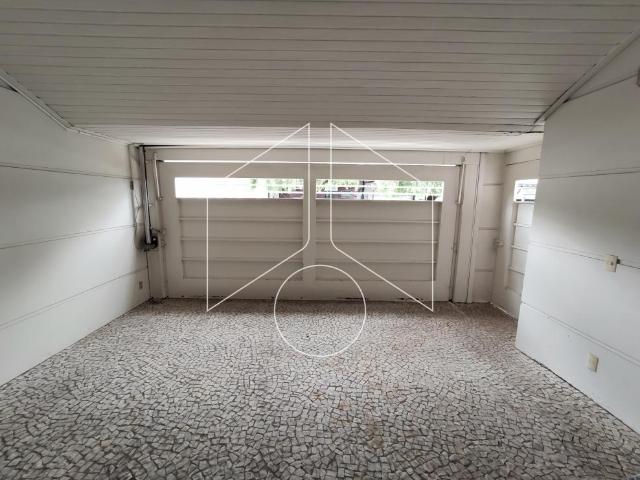 Casa aluguel em Marília