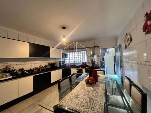 Casa aluguel em Marília