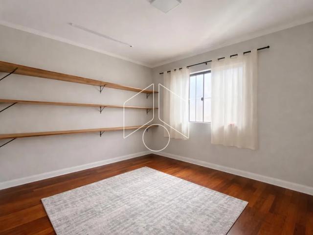 Casa aluguel em Região Imediata de Marília, Marília