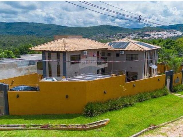 Casa venda em Região Geográfica Imediata de Luziânia, Região Integrada de Desenvolvimento do Distrito Federal e Entorno