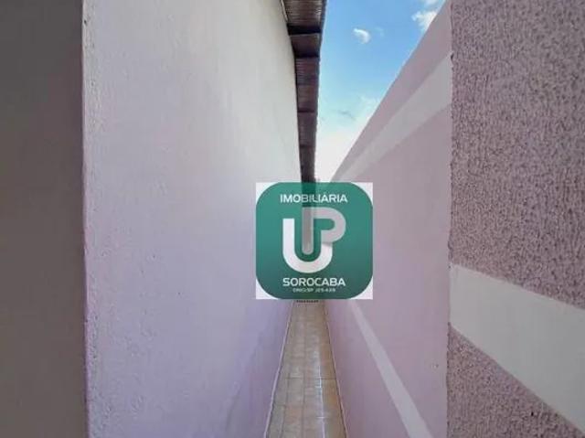 Casa aluguel em Salto de Pirapora, Jardim Avenida