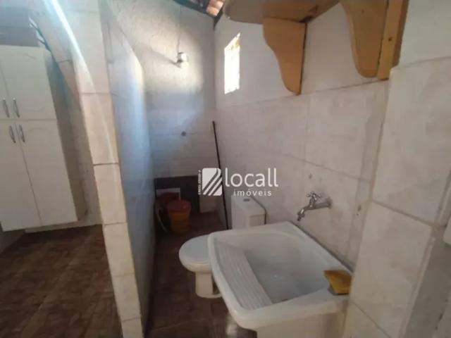 Casa aluguel em Região Imediata de São José do Rio Preto, Região Metropolitana de São José do Rio Preto