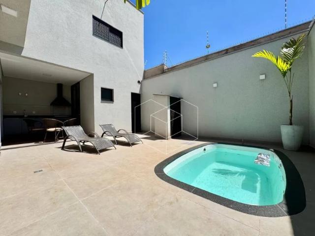 Casa venda em Região Imediata de Jaú, Jaú