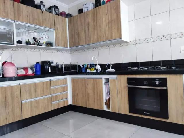 Casa aluguel em Centro, Pouso Alegre