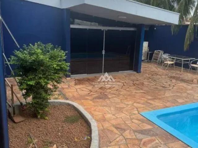 Casa aluguel em Região Imediata de Ribeirão Preto, Região Metropolitana de Ribeirão Preto