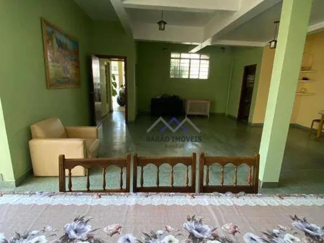 Casa aluguel em Região Imediata de Jundiaí, Campo Limpo Paulista