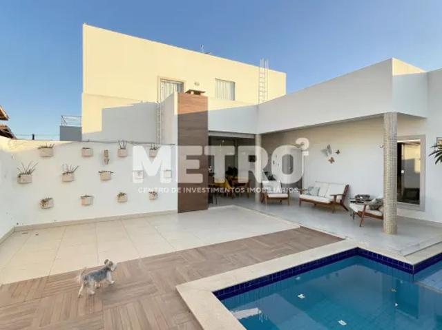Casa venda em Região Geográfica Imediata de Petrolina, Região Administrativa Integrada de Desenvolvimento do Polo Petrolina e Juazeiro
