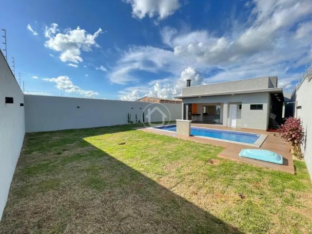 Casa venda em Região Geográfica Imediata de Campo Grande, Campo Grande