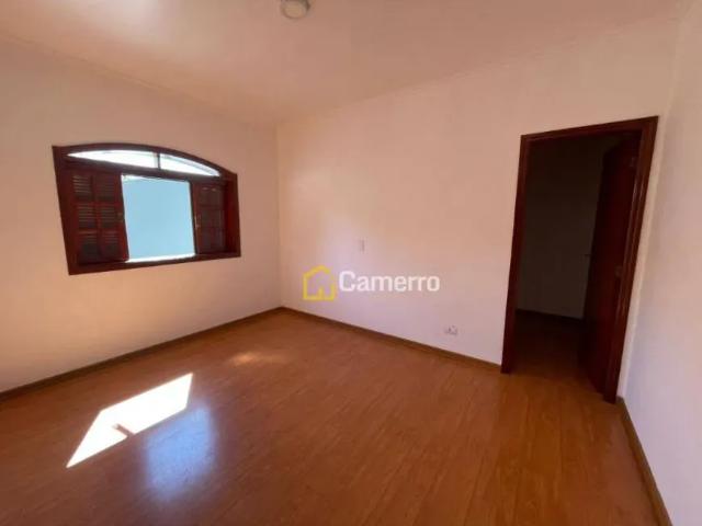 Casa aluguel em Americana