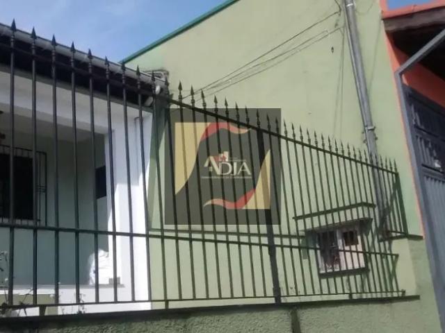 Casa aluguel em Bocaina, Mauá