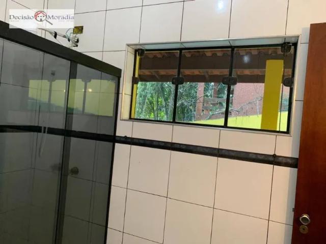 Casa aluguel em Embu das Artes