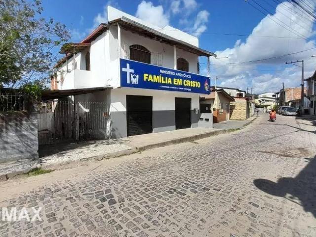 Casa aluguel em Região Geográfica Imediata de Nazaré – Maragogipe, Nazaré