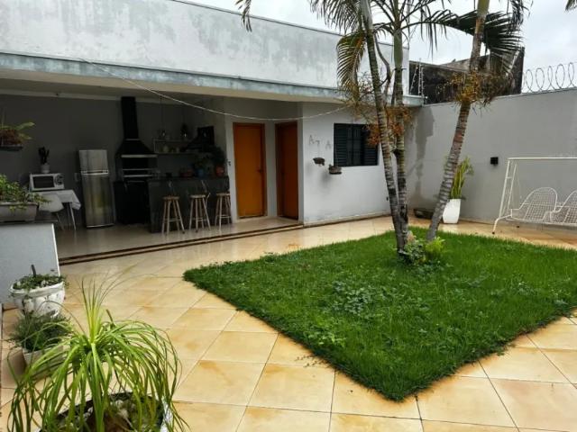 Casa venda em Região Imediata de Bauru, Bauru