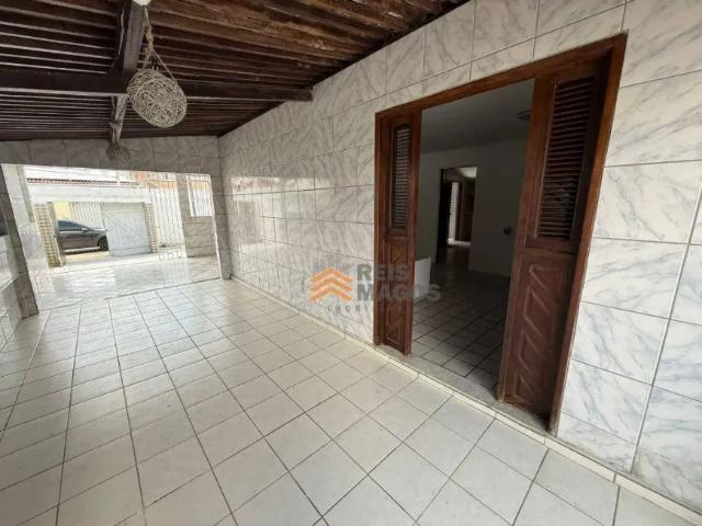 Casa aluguel em Região Geográfica Imediata de Natal, Parnamirim