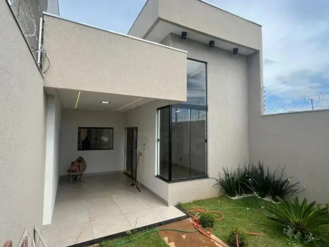 Casa venda em Região Geográfica Imediata de Anápolis, Anápolis