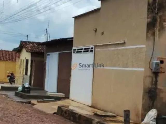 Casa venda em Paraibano, Região Nordeste