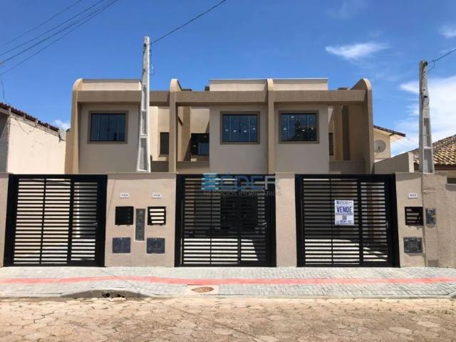 Casa venda em Região Geográfica Imediata de Itajaí, Piçarras