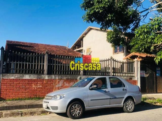 Casa venda em Região Geográfica Imediata de Macaé-Rio das Ostras, Rio das Ostras