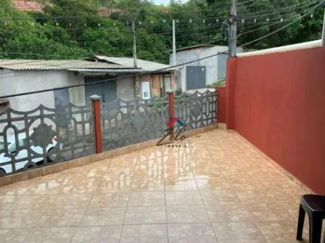 Casa venda em Região Imediata de Jundiaí, Campo Limpo Paulista